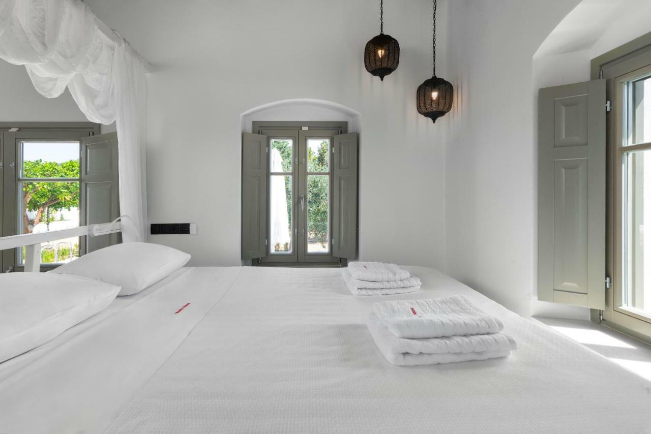Villa Mami'S House With Private Pool Pefki Exterior foto