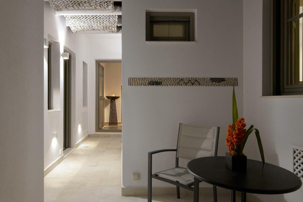 Villa Mami'S House With Private Pool Pefki Exterior foto